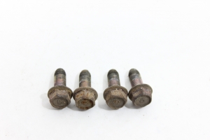 Parafuso Barra Estabilizadora Diant Jg Asx 10/16 Usado (486)