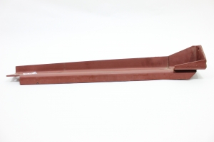Suporte Para-choque  Mb 1313/1513/.../1525 Lateral Le