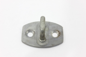 Batente Porta Diant Ld Vitara 11/15 Usado (928)