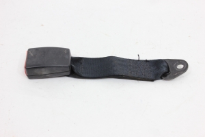 Engate Cinto Segurança Banco Tras Pajero Tr4 Flex 10/15 Usado (400)