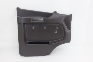 Forro Porta Dianteira Le Mb 709 95/12 Usado (925)