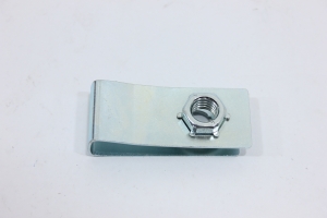 Porca Parafuso Fixação Caçamba Ranger 97/11