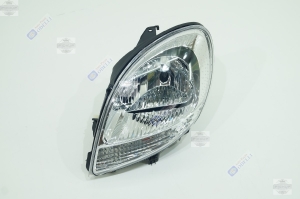 Farol Renault Kangoo 09/15 Le