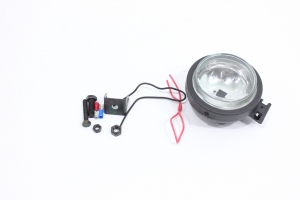 Farol Auxiliar Universal Pequeno (Pc)