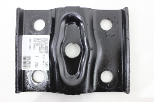 Suporte Grampo Feixe Mola Traseiro Ranger 98/04 Usado (381)