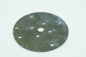 Flange Volante Motor Triton Hpe 08/15 Usado (700)