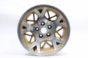 Roda Liga Aro 16 (5 Furos) Cherokee 93/98 Usado (395)
