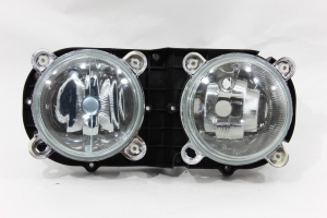 Farol Cargo 2000/2011 Horizontal Le