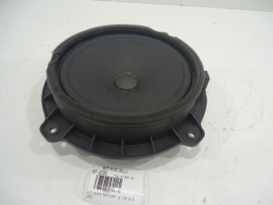 Alto Falante Porta Dianteira Le Ix35 10/15 Usado
