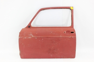 Porta Dianteira Le Fiat 500 Cinquecento 57/75 Usado (928)