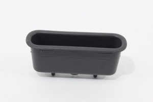 Puxador Int Forro Porta Diant Ld Hilux  3.0 05/15 Usado (757)