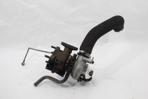 Turbina Completa Pajero Sport 01/05 Usado (485)