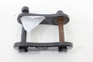 Jumelo Feixe Mola Tras Ld 3.0 Diesel Daily 45s14 08/11 Usado (945)