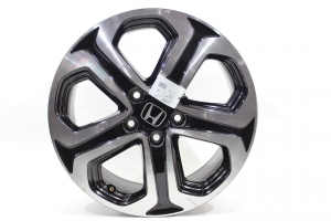Roda Liga Aro 17 Hrv 16/20 Usado (057)
