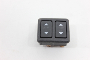 Botao Vidro Elétrico Duplo Escort Para Adaptação