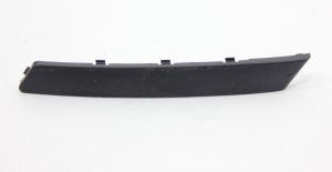 Moldura Puxador Forro Porta Diant Ld Pajero Full 08/16 Usado (841)