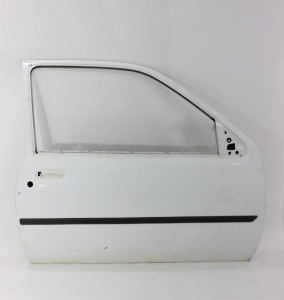 Porta Dianteira Ld Courier 00/13 Usado (132)