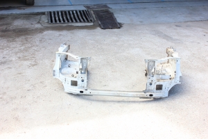 Mini Frente Frentão Painel Frontal Hilux Sw4 16/20 Usado (540)