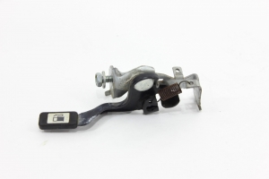 Maçaneta Puxador Portinhola Tanque Rav4 06/11 Usado (017)