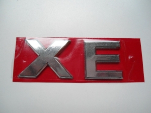 Emblema 'Xe' Frontier 08/15