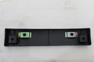 Conjunto Suporte Placa Galant 96/99 Original Mb610957