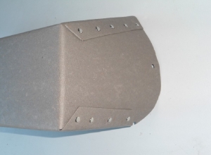 Porta Luvas Acd10 a D70 .../84