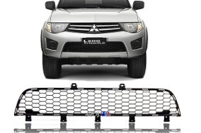 Grade Para-choque  Triton Hpe 12/13 Pajero Dakar 09/12