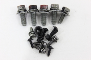 Parafuso Tanque Jg Ix35 10/15 Usado (266)