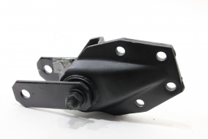 Suporte Feixe Mola Dianteiro Ld Vw 13-150 00/06 Usado (853)