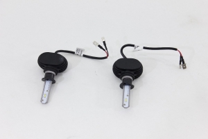 Kit Ultra Led H1 6000k Branca 9v/30v