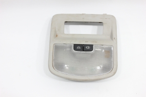 Lanterna Teto Central Hilux Sw4 16/20 Usado (716)