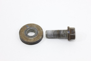 Parafuso Polia Virabrequim Ford Ranger 2005-2012 Usado (154)