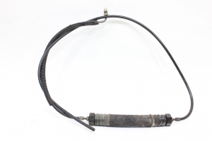 Cano Cilindro Mestre Auxiliar Embreagem Vw 8-150 05/12 Usado (315)