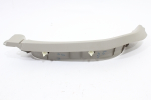 Acabamento Int Coluna Pajero Sport 99/05 Original 7224a076ya