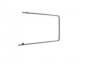 Quadro Vidro Porta Mb 709/1941 92/... Le