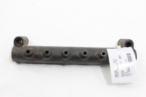 Flauta Combustível Hilux 05/15 Usado (208) Peça com Defeito Sucata