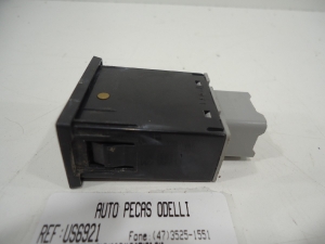 Botao Regulagem Farol Chery Tiggo 07/12 Usado