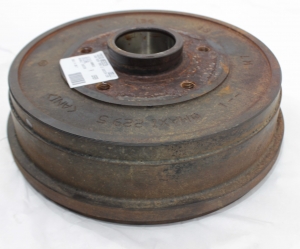Cubo Roda Tras Le Duster 12/17 Usado (239)