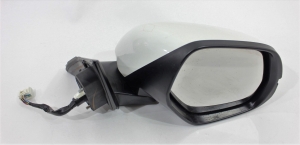Espelho Retrovisor Elétrico Ld Hrv 16/20 Usado (580)