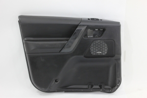 Forro Porta Dianteira Le Freelander 2 07/15 Usado (188)
