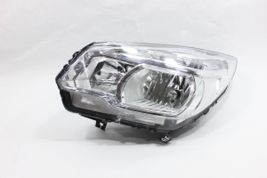 Farol S10 Trailblazer 12/... Importado S/ Projetor Ld