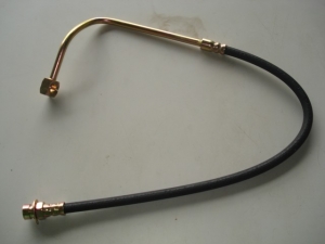 Flexivel Freio Traseiro S10 Blazer 95/...