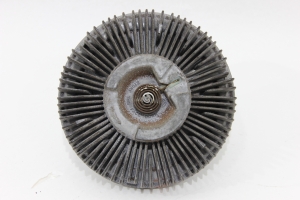 Polia Viscosa Blazer 95/00 Usado (117)