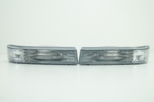 Lanterna Diant Inf F-1000 e F-4000 96/98 Cristal Jogo