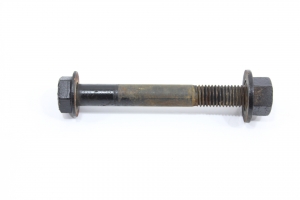 Parafuso Feixe Mola Traseiro 2.2 Ohc S10 95/00 Usado (315)