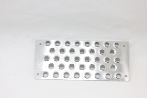 Pisante Estribo Mb 1938 Axor 1933/2544/2831/4140 (Superior)