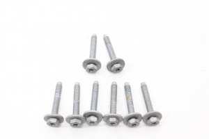 Parafuso Rack Teto Jg Peugeot 2008 Griffe 15/20 Usado (169)