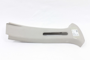 Acabamento Sup Coluna Central Cinto Ld Duster 12/17 Usado (226)