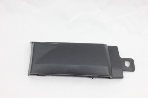 Moldura Ponteira Tras Sprinter 12/... Ld