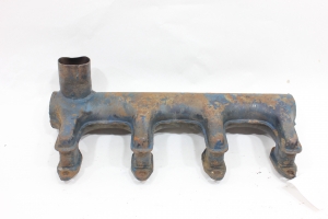 Coletor Admissão Mwm 229 4cc Valmet 62/65 Usado (055)